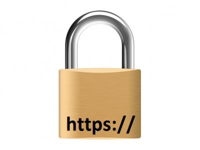 SSL Security: The Basics