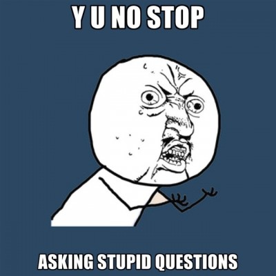 questions