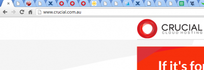So many websites, not enough tabs!