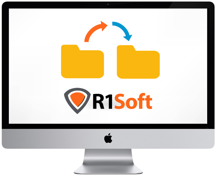 R1Soft Backups