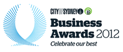 Sydney Business Awards