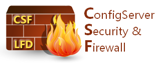 Secure Your Linux VPS Using CSF Firewall