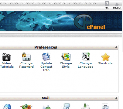 cPanel/WHM