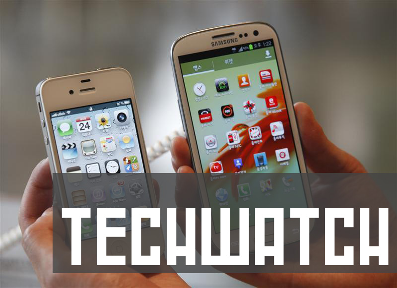 TechWatch: Apple Wins, Microsoft Nips and Tucks