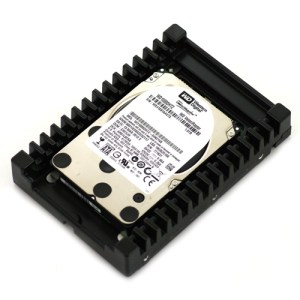 Western Digital Veloci Raptor