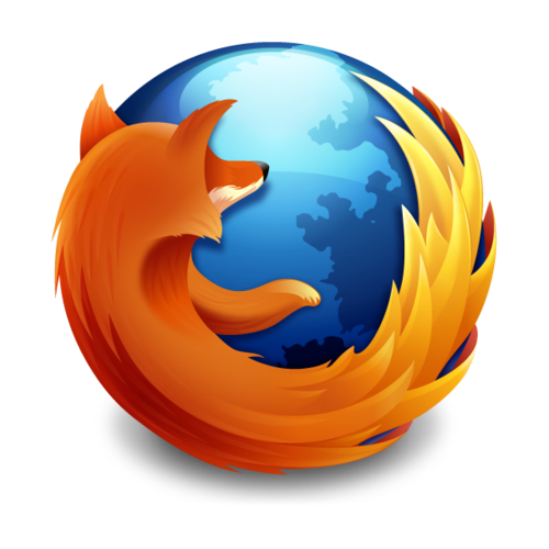 FireFox Version 16 Released