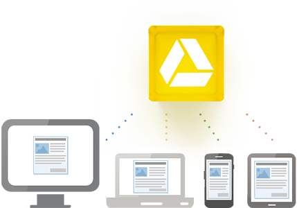 Unlocking the Power of Google Drive