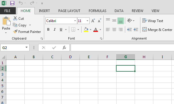 microsoft office excel 2013 images
