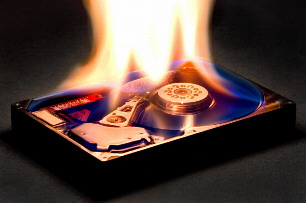 The Death of Spinning Disk