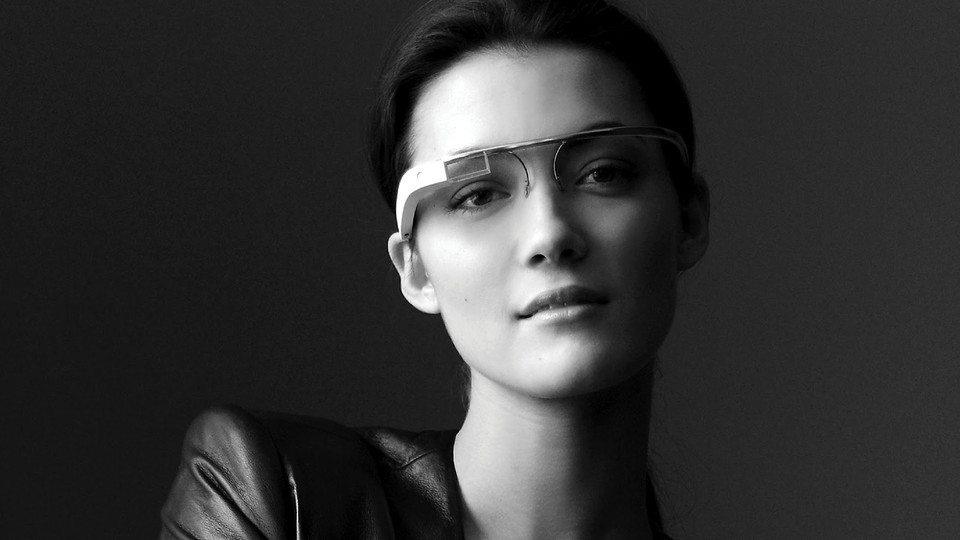 3 Reasons Why I’m Both Anticipating, and Loathing, Google Glass