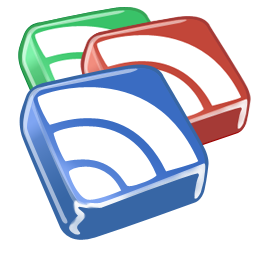 R.I.P Google Reader