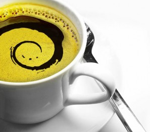 Debian Coffee