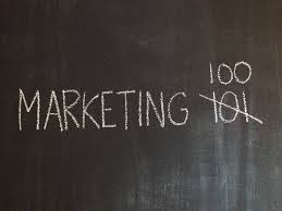 Forget Marketing 101: Let’s Look at Marketing 100