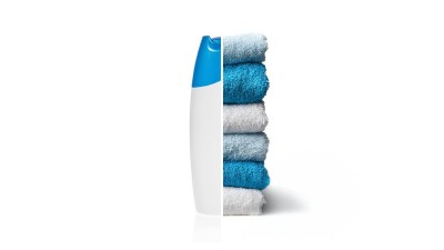 shampoo|towels