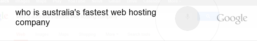 australias-fastest-web-hosting