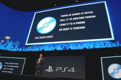Sony making the most of Microsoft's mistakes