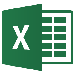 open excel with google spreadsheet