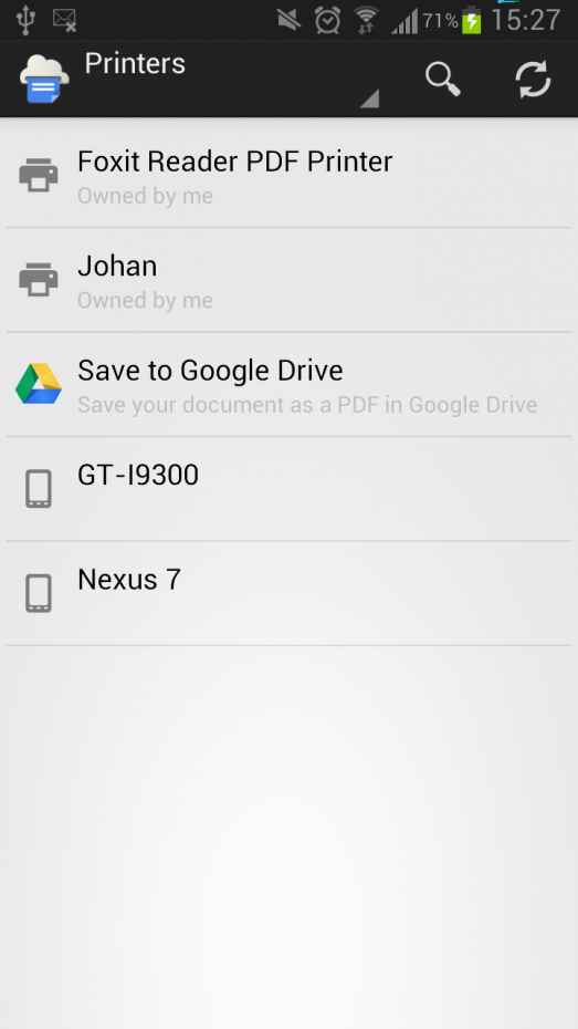 how to print from evernote android app how to print from evernote android app
