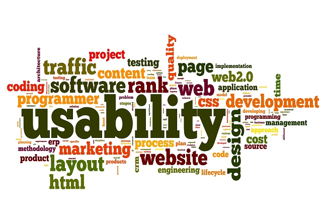 9 Must Haves of Site Usability