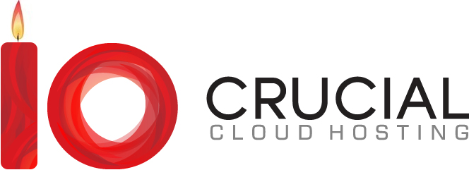 Crucial Cloud Hosting Turns 10!