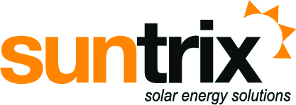 Suntrix logo