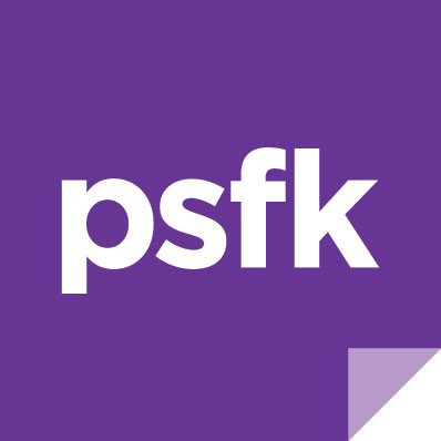 PSFK Presents the Future of Retail 2014