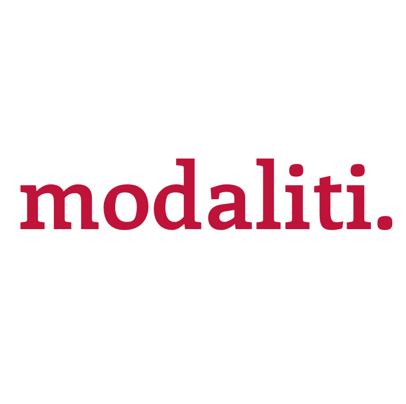 Modaliti: End to End