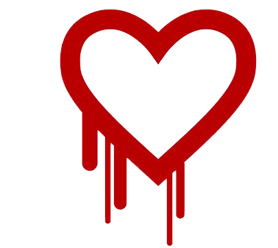 OpenSSL Heartbleed Security Update