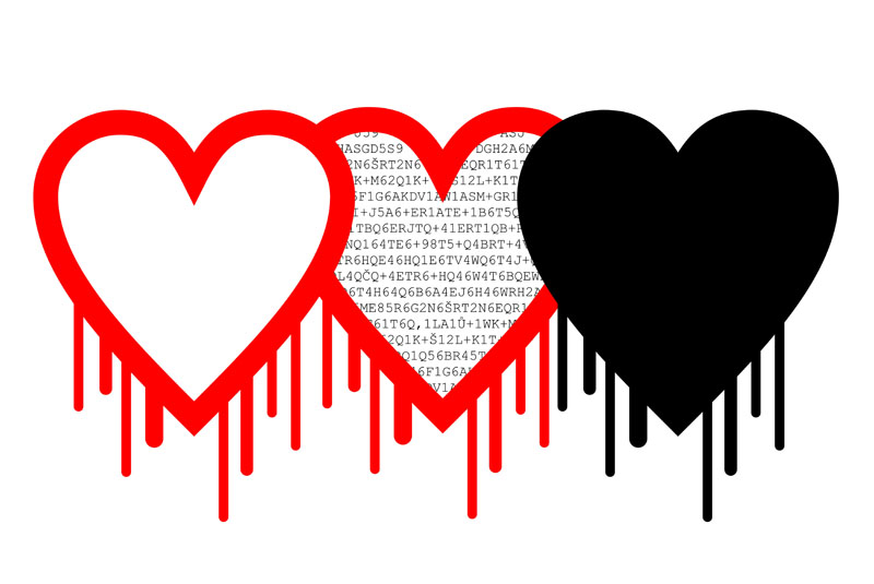Heartbleed SSL