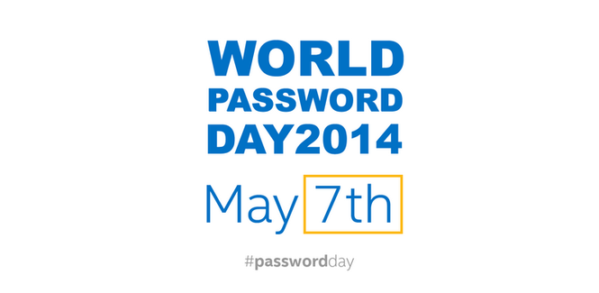 What We Learned After World Password Day