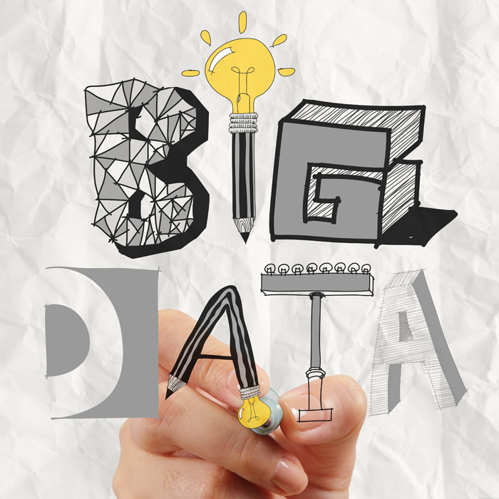Why Big Data Should be Bigger Focus for Australian Companies