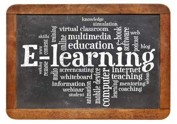 E-Education in Australia | Crucial