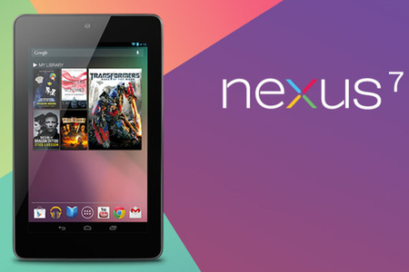 Speak Up for the Chance to Win a Google Nexus 7 Tablet!