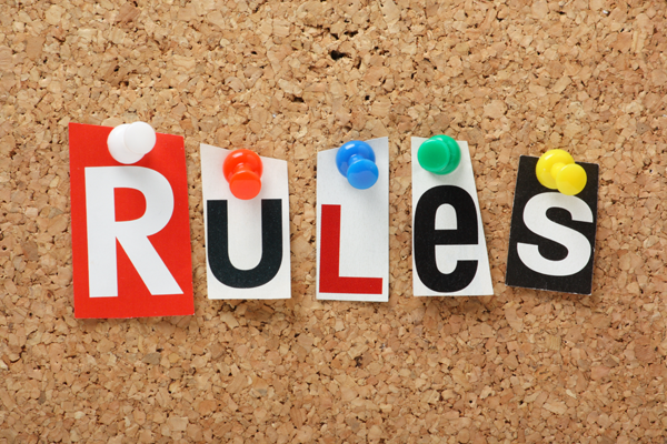7 Universal Rules for Website Owners