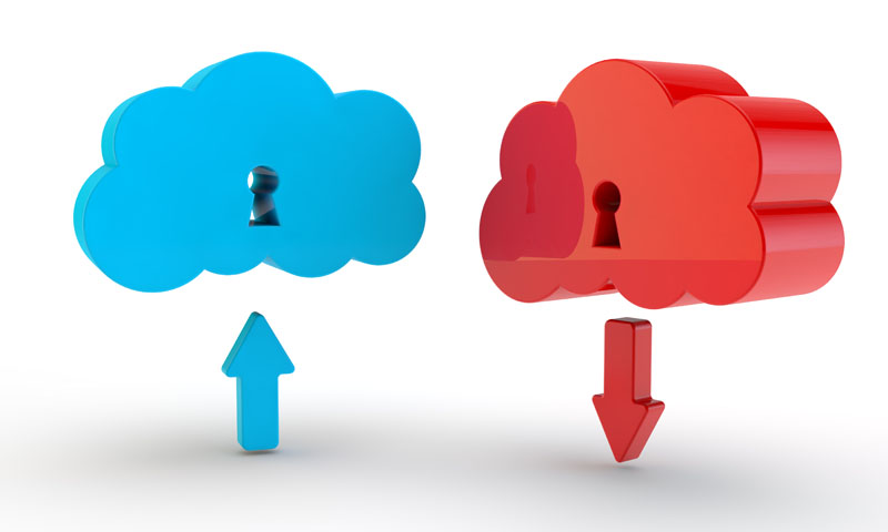 Cloud Security Considerations for Small Businesses