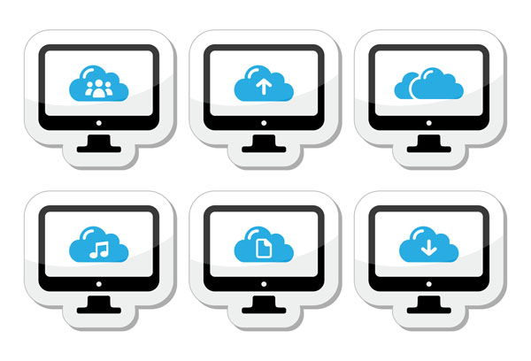 Cloud Security Australia Paas/Saas/Iaas