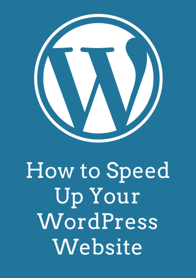 How to Speed Up Your WordPress Website