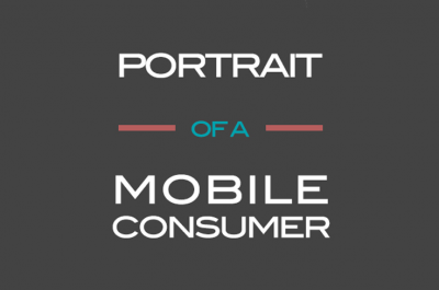 Infographic: Portrait of a Mobile Consumer