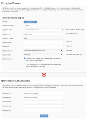 Secure your DJ domain name online in 5 mins| Crucial | Domains