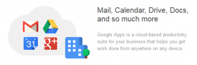 How to Integrate Google apps with your domain | Crucial 