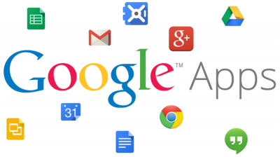 How to Connect Google Apps with Your Domain Name