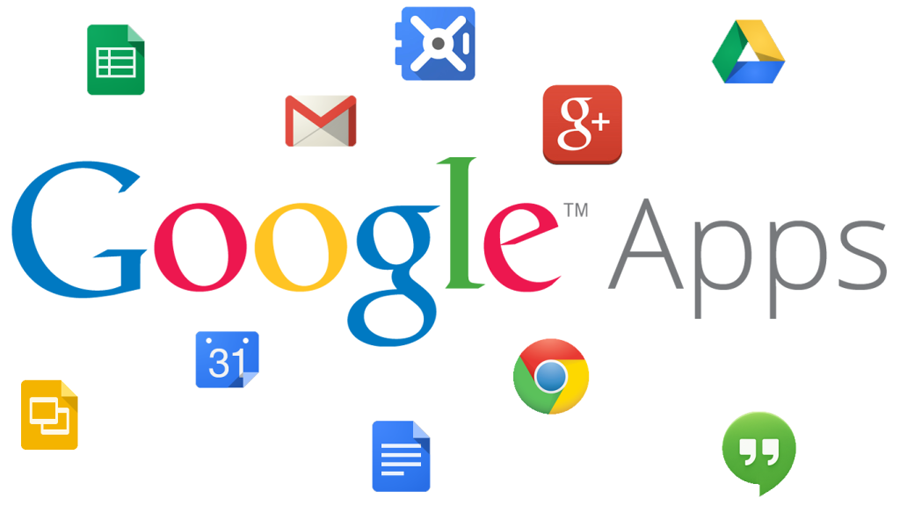 How to Connect Google Apps with Your Domain Name
