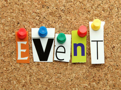 A 5 Step Guide to Organising Your Next Business Event
