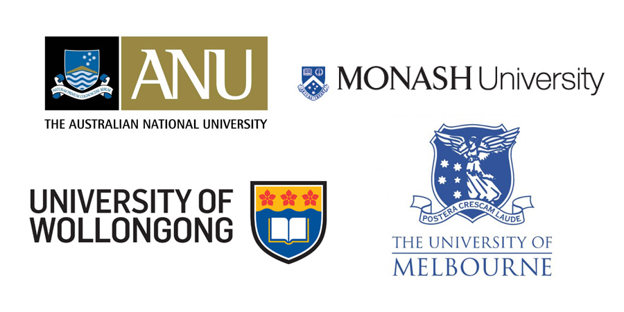 Australian Universities Driving Innovation with the Cloud