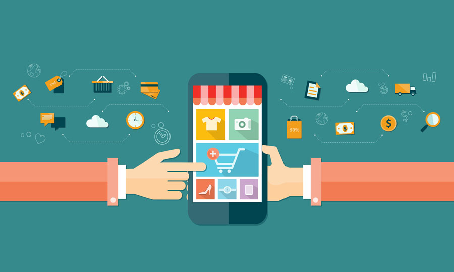 The Impact of Mobile Commerce on the Hosting Industry