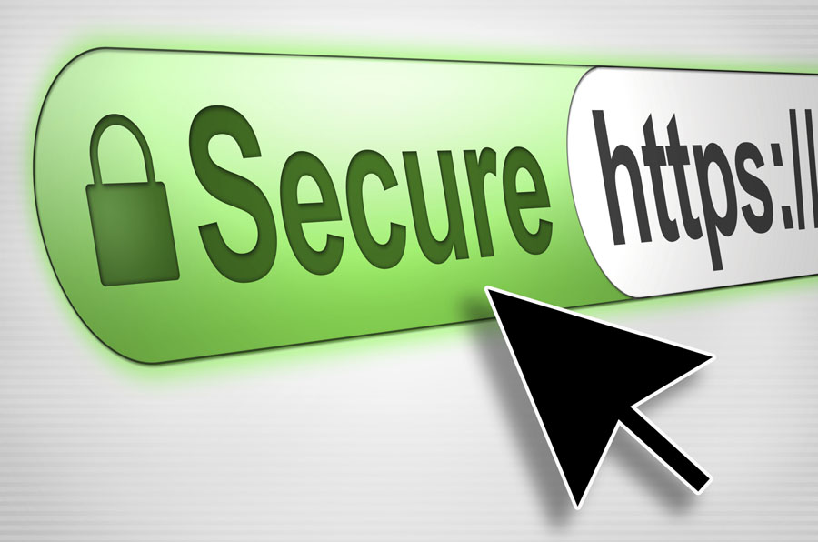 Website Security: Enhancing User Experience