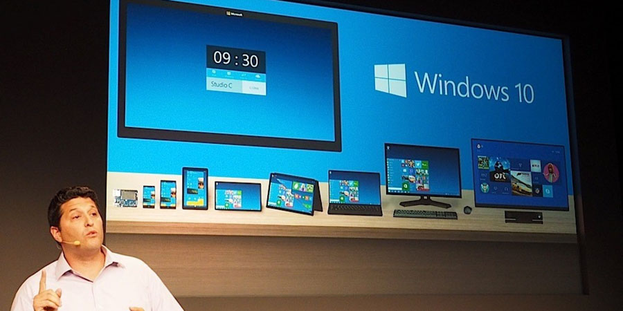 Windows 10 – Microsoft Introduces Upgrades for Business Users