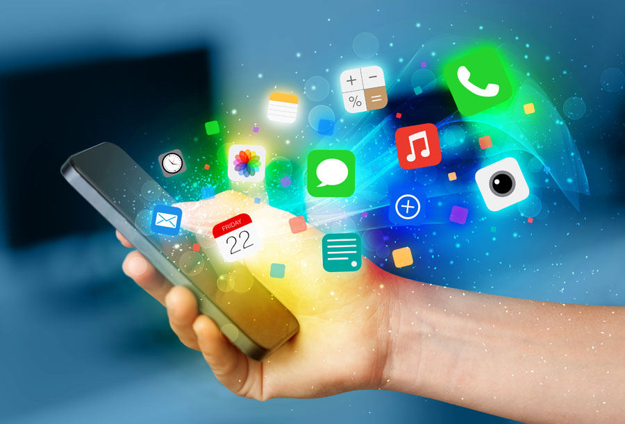 Our Top 6 Business Apps For Your Business