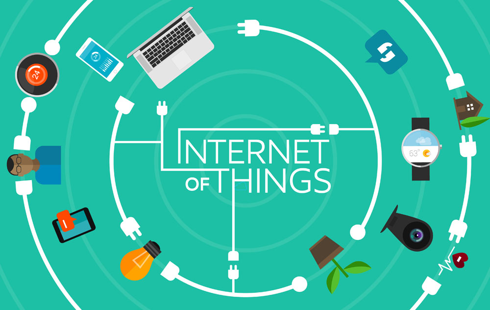 Whitepaper: Behind the Internet of Things – Hosting Industry in the Age of Connected Devices