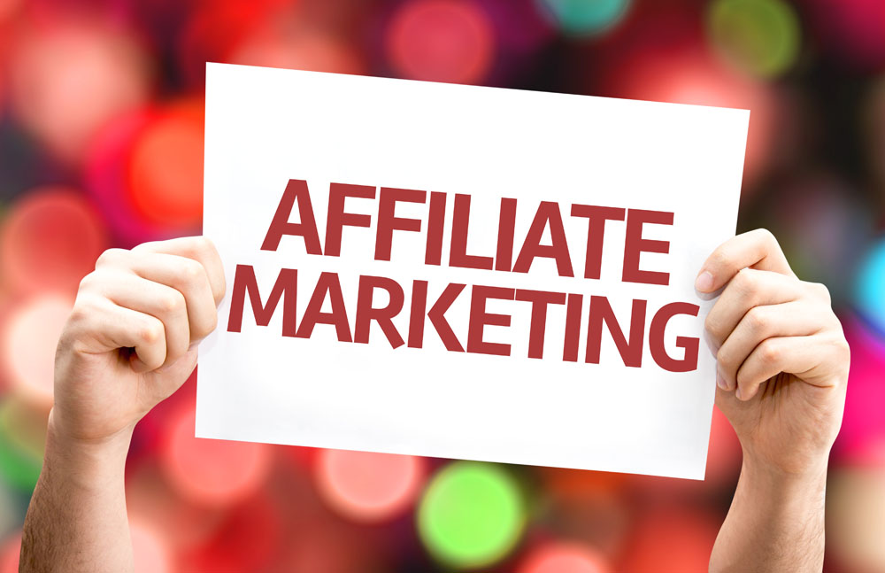 What You Need To Know About Affiliates Programs